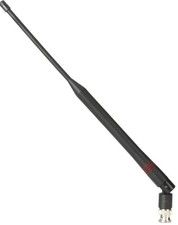 Shure UA8-554-590 1/2 Wave Omnidirectional Antenna never used excellent conditio