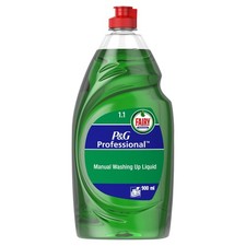 Fairy Professional Original Washing Up Liquid | 6x900ml | Free Delivery 4.83 per litre