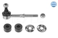 Meyle 32-16 060 0004 Stange/Strebe, Stabilisator Hinten Links Rechts FüR