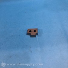 KE-JB000311-A Machined, Pad, Stopper Block USIP