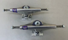 Venture V-Light Skateboard Trucks All Polished - 5.6 (Set of 2)