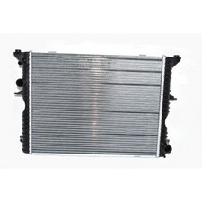 Radiateur Land Rover 90