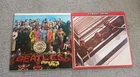 New Listing(Lot Of 2) Albums By The Beatles
