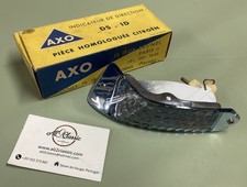 Clignotant Citroen DS