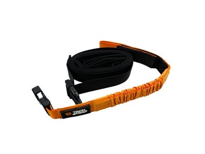 TACK STRAP - Power Strap For 9.0ft 2/Pk 9ft Long X 1in Wide | TS-PS-9