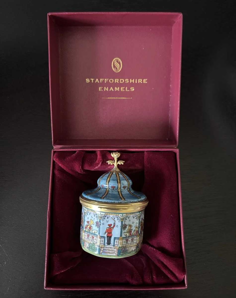 staffordshire enamel products for sale | eBay