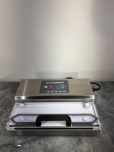 Avid Armor 12" Vacuum Sealer Model A100