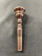HOLTON OLD HEIM TRUMPET MOUTHPIECE – RARE CLASSIC MODEL – AUTHENTIC BRASS PI