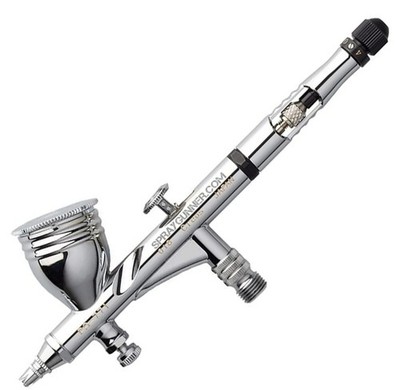 PS-771 GSI Creos Mr. Airbrush Custom 0.18mm