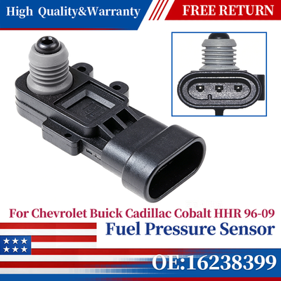 #ad NEW FUEL PUMP TANK EVAP PRESSURE SENSOR FOR 1996 2008 GM CAR TRUCK 16238399 $11.99