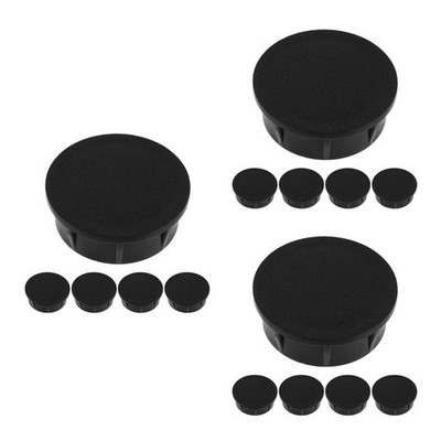 3 Count Sprinkler-Sprühkappe Düsenkappe Sprinkler-stopfenkappe Ersatzdüsenkappe