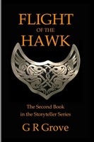 G R Grove | Flight Of The Hawk | Taschenbuch | Englisch (2007) | [.]