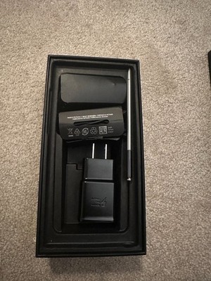 Samsung Galaxy Note10+ - 512 GB - Aura Black (Unlocked) for sale