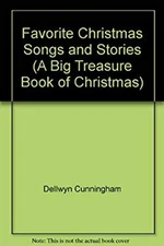 Favorite Christmas Songs and Stories
