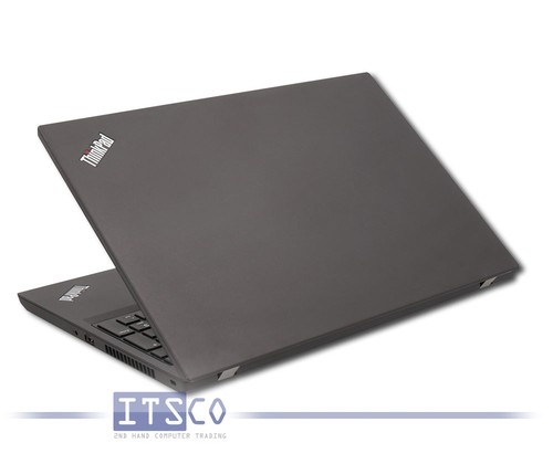 NOTEBOOK LENOVO THINKPAD L590 INTEL CORE i5-8265U 4x 1.6GHz 8GB RAM 256GB SSD - Afbeelding 4 van 4