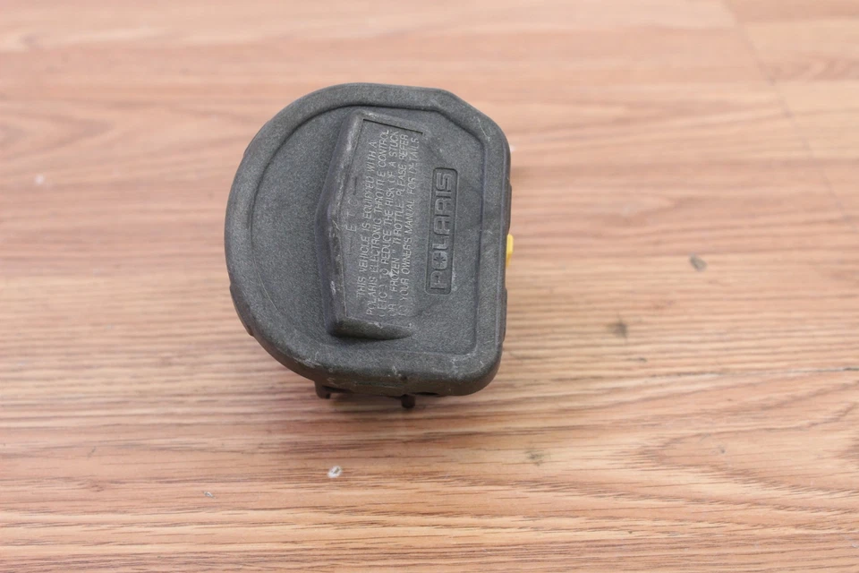 1999 POLARIS XPLORER 400L AWD Switch Throttle Assembly - Image 2 of 4