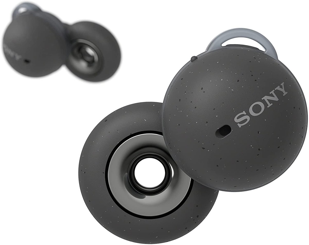 イヤホン Link Buds Sony WFL900 Sony LinkBuds WF-L900 True Wireless Headphones - Discontinued