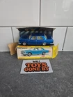 VINTAGE DINKY TOYS 160 MERCEDES BENZ 250 SE IN ORIGINAL BOX 1967