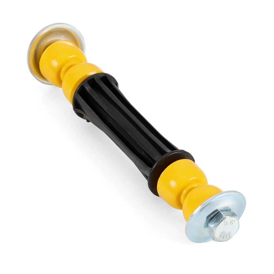 Front Sway Bar Link & Front Lower Ball Joint Kit for 95-97 Nissan Pickup 4 PCS - Image 3 of 4