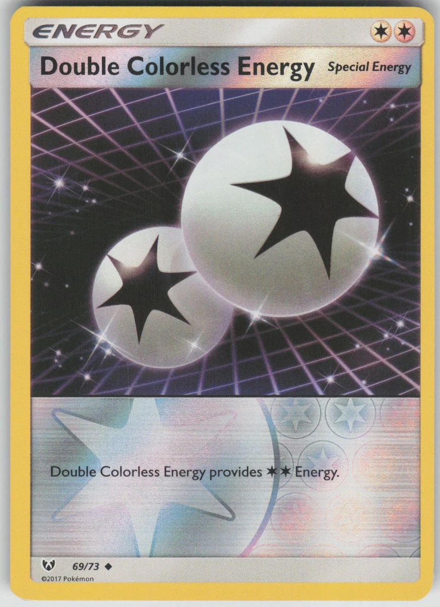 Energy Pokmon TCG Shining Legends Individual Collectible Card Game Cards  for sale | eBay