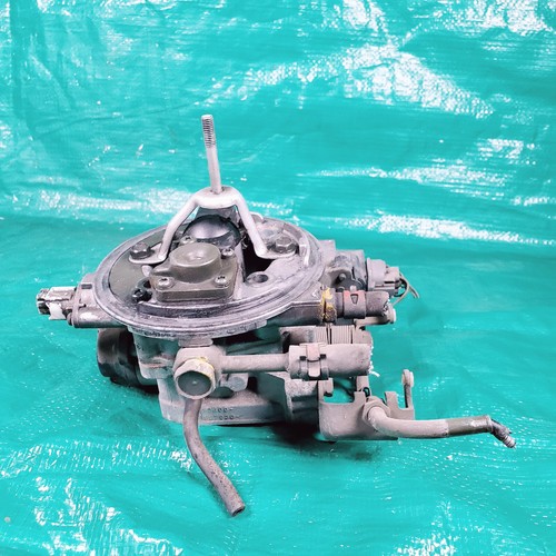 95 97 Geo Metro Suzuki Swift 1.0 TBI Throttle Body 13400-50G11 Injector Assembly - Picture 3 of 9