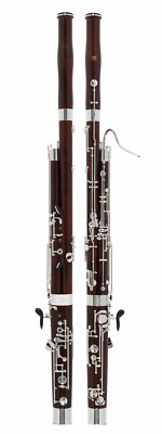 Fox Renard Artist Model 220 Intermediate Bassoon