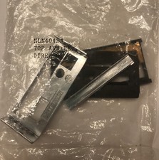 NOS Motorola Director I Pager Replacement Top Housing NLN4042A, In Plastic