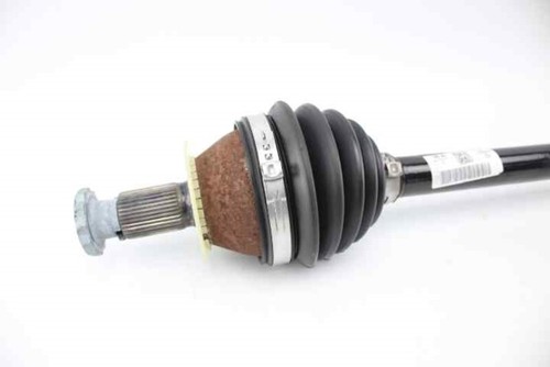 6C0407271H transmisión delantera izquierda para VOLKSWAGEN POLO 1.0 2014 273536 - Picture 2 of 9