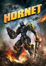 Hornet  (DVD)
