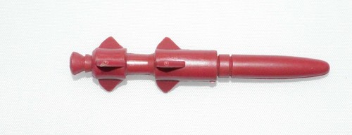 Gi Joe Massive Missile / Bomb lot 1983 - 1993  [You pick] - Picture 125 of 131