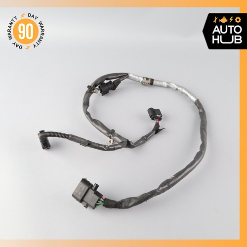 Mercedes W166 ML63 AMG R350 Automatic Gearbox Transmission Wire Harness OEM