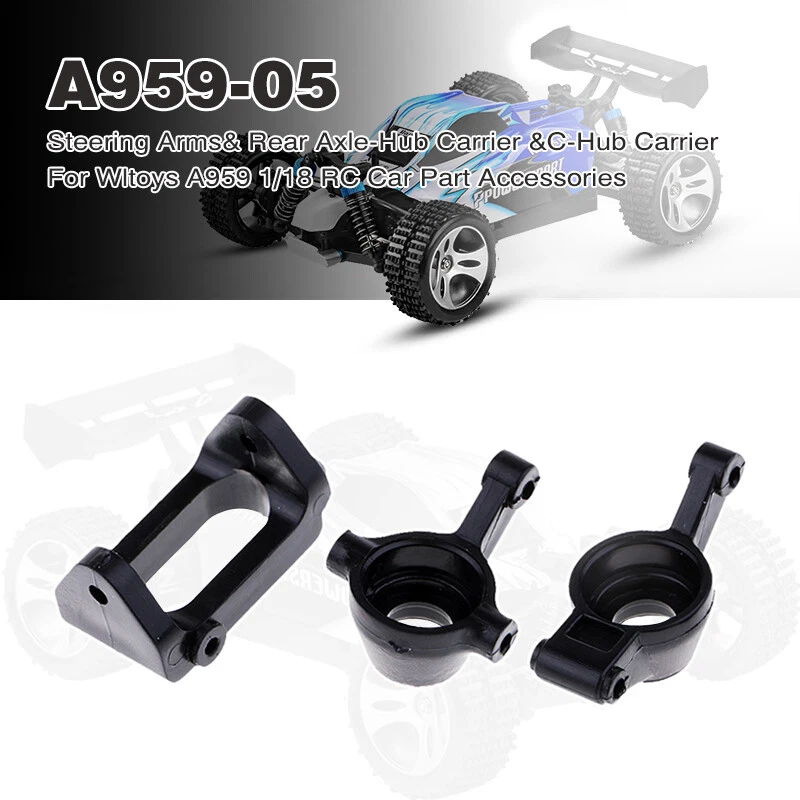 A959 steering fix 2025