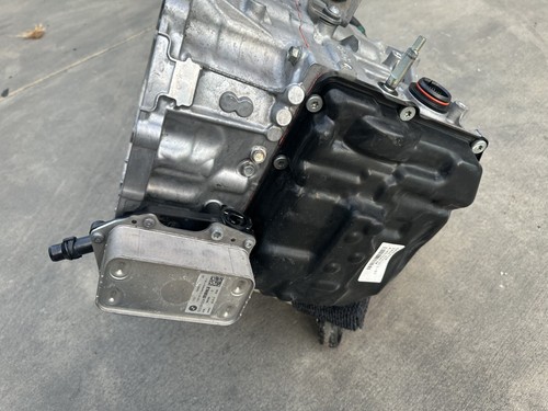 BMW F48 X1 F39 X2 2.0L Automatic Transmission Gearbox Assembly OEM 101K Miles - Picture 10 of 15