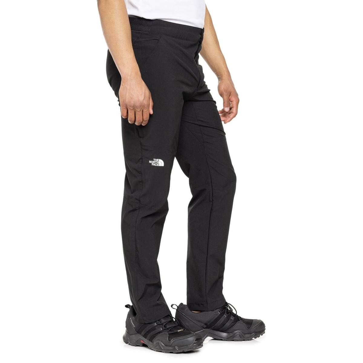 The North Face Paramount Active Flash Dry Men's Slim-Fit Pants NF03S09JK3  sz 38 | eBay