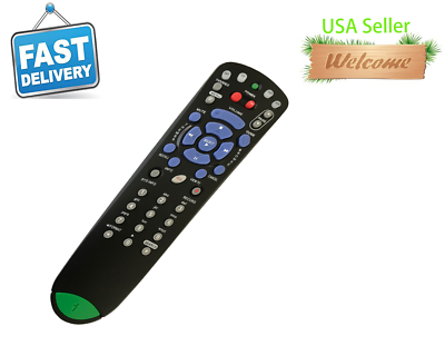 New IR 4.0 DIsh Network 132577 Remote Control 1--USA Seller | eBay