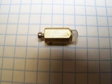 Kieninger or Hermle chime hammer head as shown for their models and others