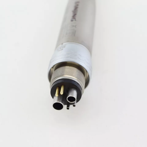Pieza de mano dental de titanio turbina óptica LED de alta velocidad Bien Air KaVo NSK Sirona - Imagen 308 de 398