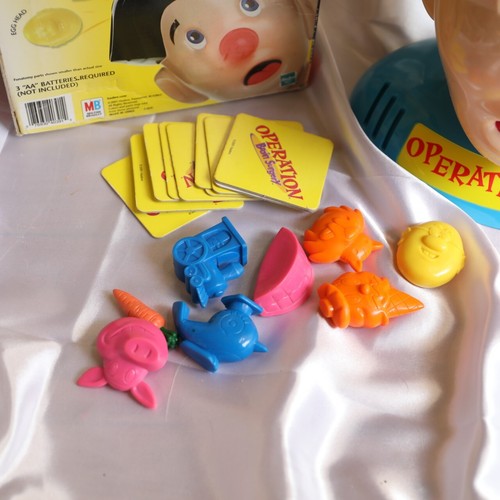 Operation Brain Surgery Game Electronic READ NOT COMPLETE - Picture 8 of 11