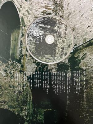 the GazettE 2005 Photo Book with Kareuta CD Verwelktes Gedicht