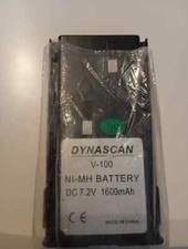 Dynascan V-100