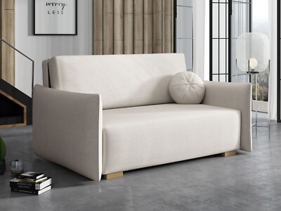 Sofa Vivian Glov III Bettkasten Ausklappbar Schlaffunktion neueste Trends NEU