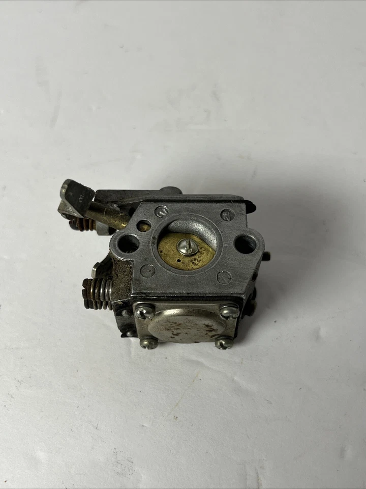 Carburador cortasetos Craftsman 358795620 usado Foto 3 de 3