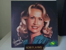 Sincerely Deanna - 1979 Private Label Christian LP Vinyl Record RSR 1080 Gospel