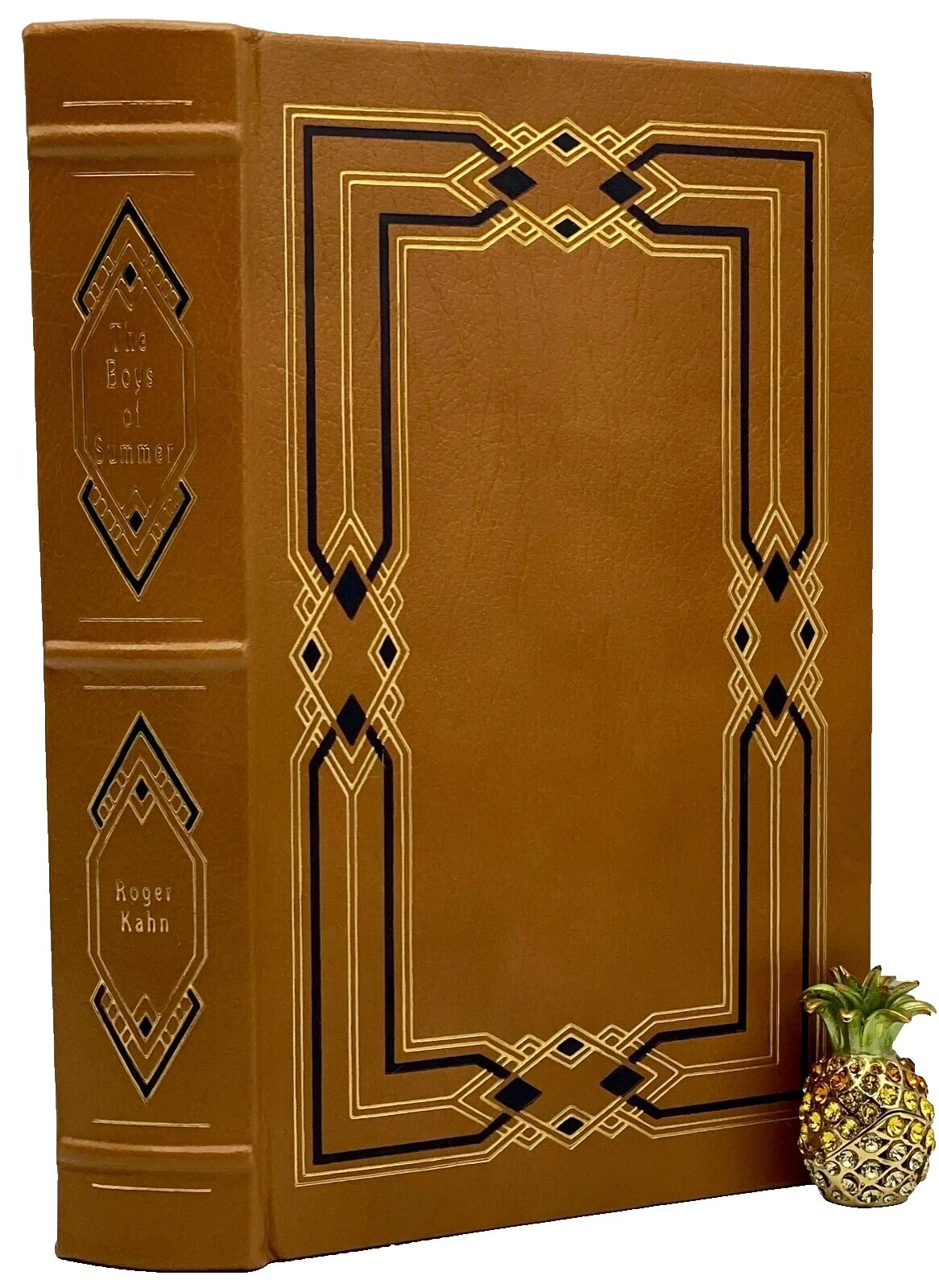 Limited Edition Sports & Recreation Baseball Antiquarian & Collectible Books