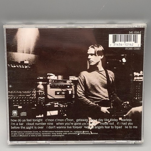 Rock , Rock-Pop, Punk, Soft, Indie Alben TOP Titel CD Auswahl (Nur 1x Porto) - Bild 68 von 509