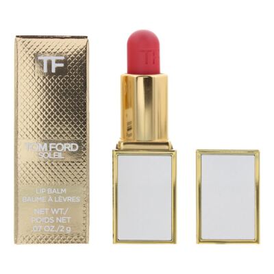 Tom Ford Soleil 07 Paradiso Lip Balm 2g For Women