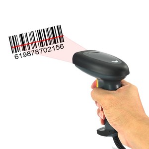 Automatic Usb Laser Scan Barcode Scanner Bar Code Reader Handheld Image Is Loading Automatic Usb Laser Scan Barcode Scanner Bar Code