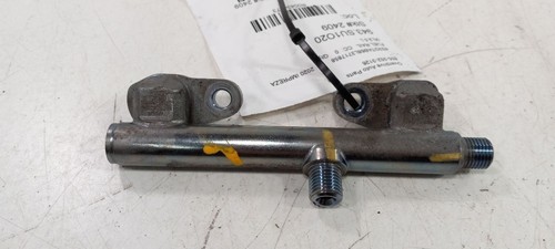 Subaru Impreza Left Fuel Rail Injection Injector Mount Bar 2020 2019 2018 2017