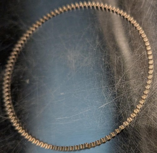 DNJ PR3136 Piston Ring Set - Picture 7 of 10