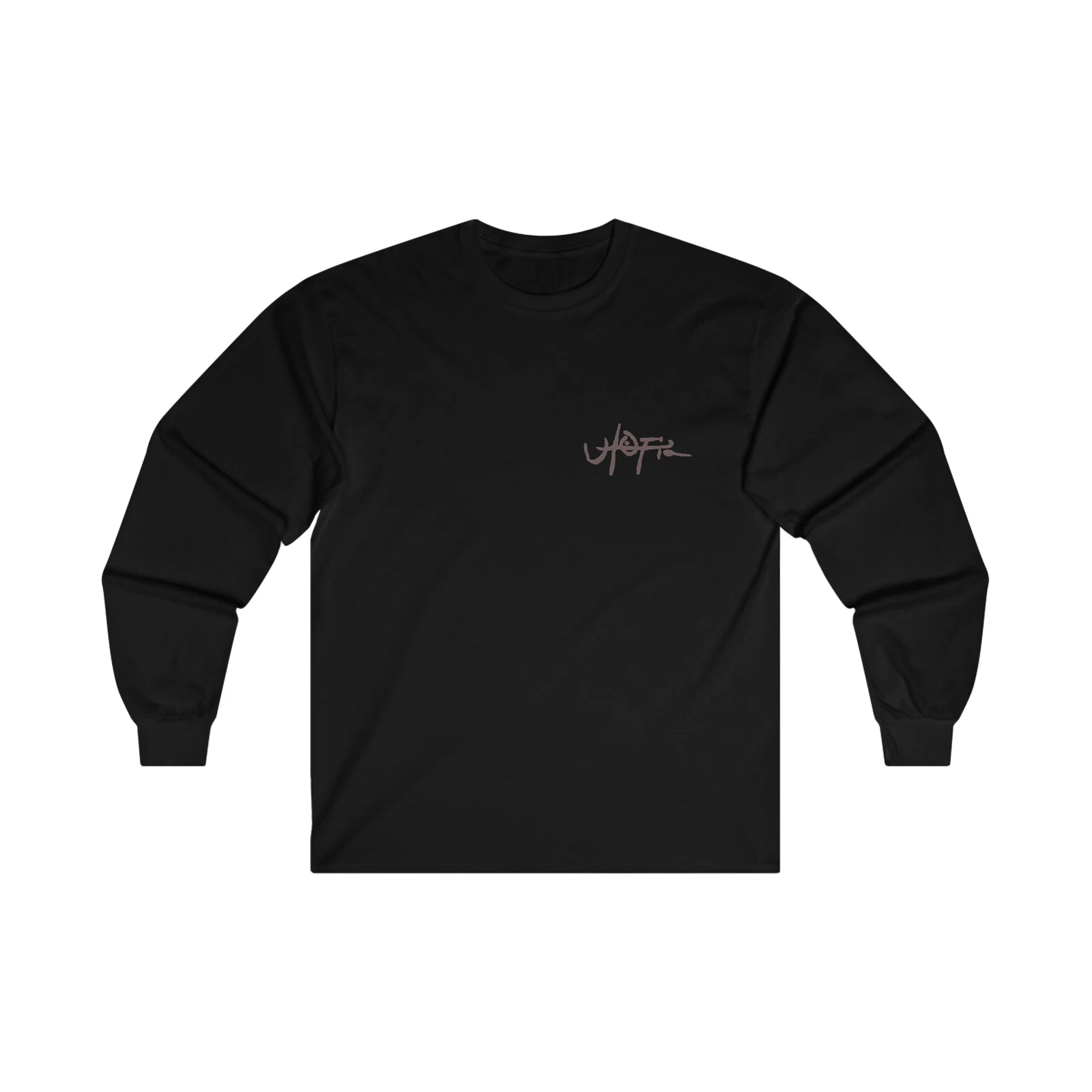 Travis Utopia Album Tour Long Sleeve Shirt
